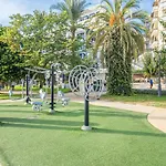 Old Town House - Casa Casco Antiguo Benidorm