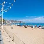 Old Town House - Casa Casco Antiguo * Benidorm