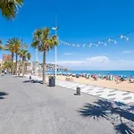 Old Town House - Casa Casco Antiguo Casa vacanze Benidorm