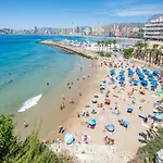 Old Town House - Casa Casco Antiguo Casa vacanze Benidorm