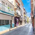 Old Town House - Casa Casco Antiguo Casa vacanze Benidorm