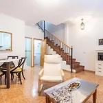 Casa vacanze Old Town House - Casa Casco Antiguo
