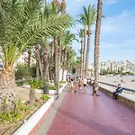 Casa vacanze Old Town House - Casa Casco Antiguo Benidorm