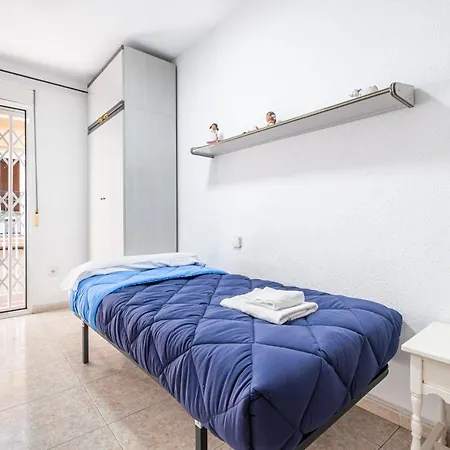 Semesterbostad Old Town House - Casa Casco Antiguo Benidorm