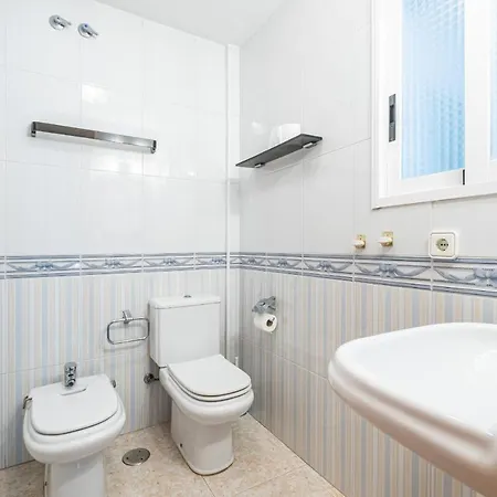 Old Town House - Casa Casco Antiguo Benidorm