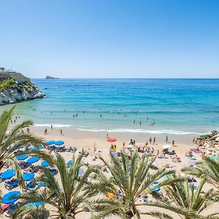 Old Town House - Casa Casco Antiguo * Benidorm