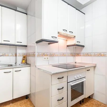 Old Town House - Casa Casco Antiguo * Benidorm