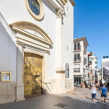 Old Town House - Casa Casco Antiguo *