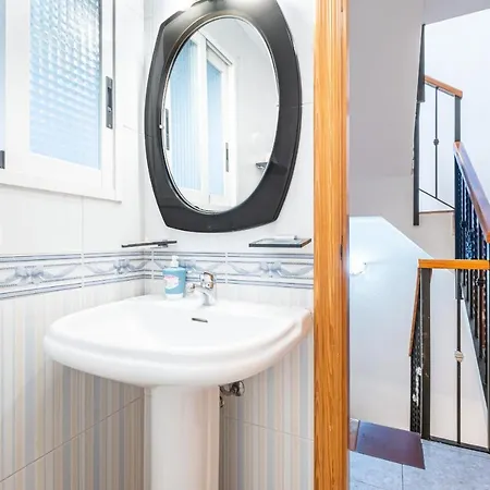 Old Town House - Casa Casco Antiguo