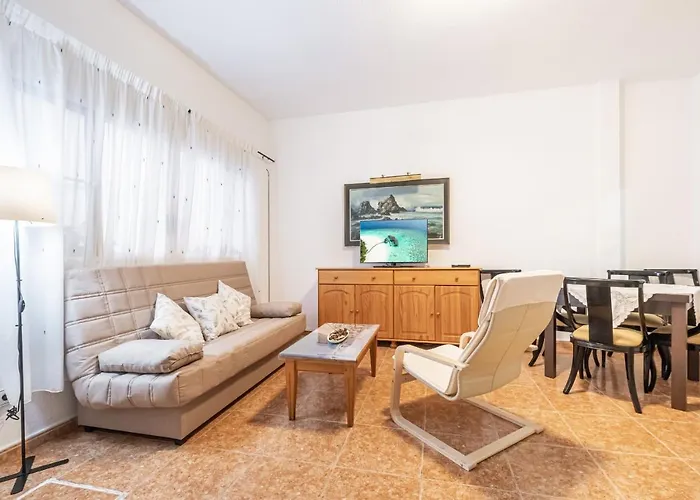 Old Town House - Casa Casco Antiguo Benidorm