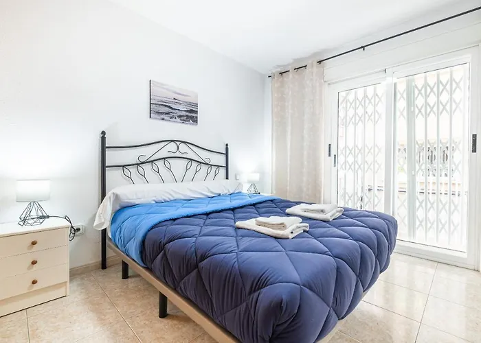 Old Town House - Casa Casco Antiguo Semesterbostad