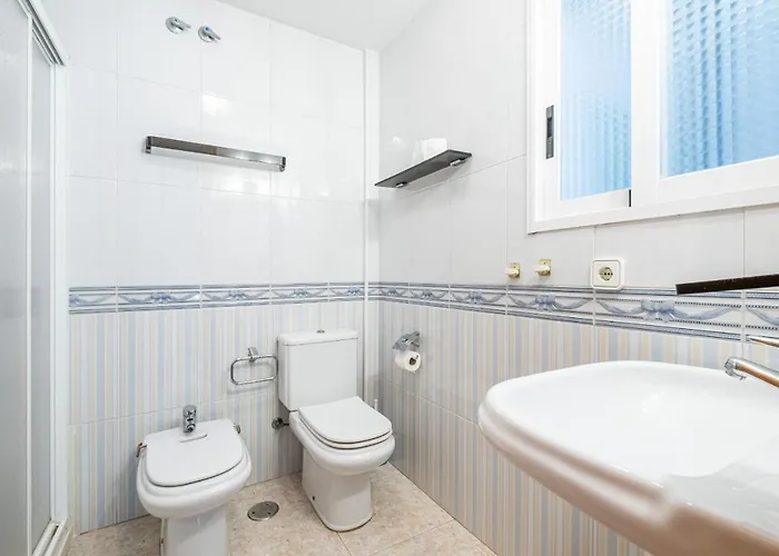 Old Town House - Casa Casco Antiguo Benidorm