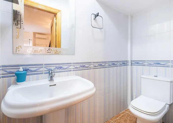 Semesterbostad Old Town House - Casa Casco Antiguo *