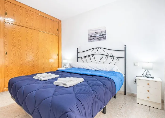 Old Town House - Casa Casco Antiguo *